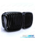 GRELHAS BMW E46 4P 98-01 PRETO BRILHANTE