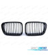 GRELHAS BMW E46 4P 98-01 PRETO BRILHANTE