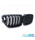 GRELHA FRONTAL BMW F22 F23 LOOK M2 PRETO BRILHANTE