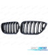 GRELHA FRONTAL BMW F22 F23 LOOK M2 PRETO BRILHANTE