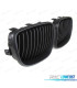 GRELHAS BMW E81 E82 E87 E88 07-12 PRETO MATE