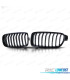 GRELHAS BMW F30 F31 11-15 LOOK M PERFORMANCE PRETO BRILHANTE