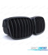 GRELHAS FRONTAIS BMW X5 E70 X6 07-14 PRETAS