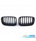 GRELHAS FRONTAIS BMW X5 E70 X6 07-14 PRETAS