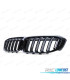 GRELHAS BMW G20 G21 18-22 LOOK M PERFORMANCE PRETO BRILHANTE