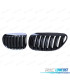 GRELHA BMW E63 04- PRETO BRILHANTE
