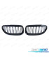 GRELHA BMW E63 04- PRETO BRILHANTE