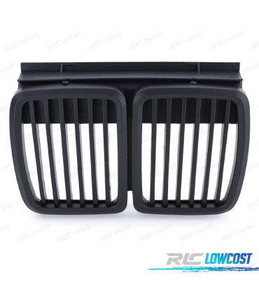 GRELHAS FRONTAIS BMW E30 82-94