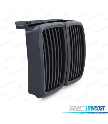 GRELHAS FRONTAIS BMW E30 82-94