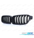 GRELHA FRONTAL BMW F30 F31 LOOK M3 PRETO FOSCO