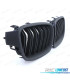 GRELHA FRONTAL BMW F30 F31 LOOK M3 PRETO FOSCO