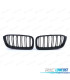 GRELHA FRONTAL BMW F30 F31 LOOK M3 PRETO FOSCO