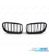 GRELHAS BMW E90 LCI 08-12 LOOK M3 PRETO BRILHANTE