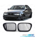 GRELHAS BMW E39 95-03 PRETAS