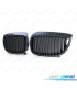 GRELHAS BMW E87 04-07 PRETAS