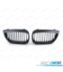 GRELHAS BMW E87 04-07 PRETAS