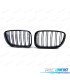 GRELHA FRONTAL BMW SERIE 5 GT F07 09 PRETO BRILHANTE