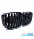 GRELHA FRONTAL BMW SERIE 5 GT F07 09 PRETO BRILHANTE