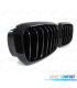 GRELHAS BMW X5 F15 X6 F16 13-18 LOOK M PERFORMANCE PRETO BRILHANTE
