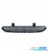 GRELHA FRONTAL OPEL CORSA B 97-00 PRETO