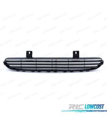GRELHA FRONTAL OPEL CORSA B 97-00 PRETO