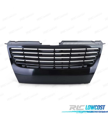 GRELHA FRONTAL VOLKSWAGEN VW PASSAT LIM. KOMBI 05-10