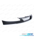 GRELHA FRONTAL SEM SÍMBOLO PARA PEUGEOT 206 98-09 PRETA