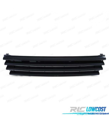 GRELHA FRONTAL VOLKSWAGEN VW PASSAT 93-97 PRETA