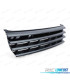 GRELHA FRONTAL VOLKSWAGEN VW PASSAT 93-97 PRETA