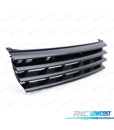 GRELHA FRONTAL VOLKSWAGEN VW PASSAT 93-97 PRETA