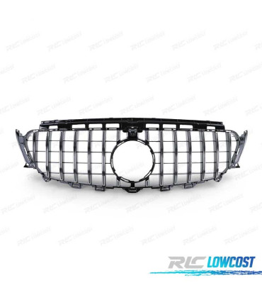 GRELHA MERCEDES CLASE E W213 16- LOOK GT-R AMG