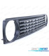 GRELHA FRONTAL VOLKSWAGEN VW GOLF 2 83-91 PRETO
