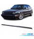 FRISO DE GRELHA FRONTAL VOLKSWAGEN VW GOLF 2 MK II 83-92