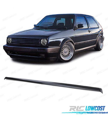 FRISO DE GRELHA FRONTAL VOLKSWAGEN VW GOLF 2 MK II 83-92