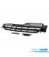 GRELHA FRONTAL VOLKSWAGEN VW GOLF 5 03-06 PRETO