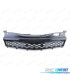 GRELHA FRONTAL OPEL ASTRA H GTC 04-07 PRETA