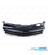 GRELHA FRONTAL SEM SÍMBOLO OPEL ASTRA H GTC 05-09 PRETA