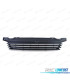 GRELHA FRONTAL VOLKSWAGEN VW MULTIVAN 96-03 PRETO