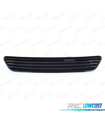 GRELHA FRONTAL OPEL ASTRA G 97-04 PRETO