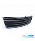 GRELHA FRONTAL OPEL ASTRA G 97-04 PRETO