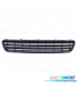 GRELHA AUDI A3 8L 96-03 PRETA