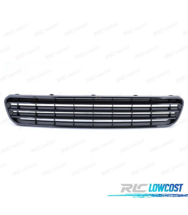 GRELHA AUDI A3 8L 96-03 PRETA