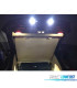 KIT COMPLETO 22 LAMPADAS LED INTERIOR PARA PORSCHE PANAMERA 4 S 4S TURBO S DIESEL GTS S HÍBRIDO 09-15