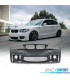 KIT CARROÇARIA BMW E87 LOOK 1M PDC