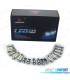 KIT COMPLETO DE 8 LÂMPADAS LED PARA MERCEDES CLASE R W251 R280 R300 R350 R500 06-09