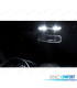 KIT 17 LAMPADAS LED INTERIOR PORSCHE CAYENNE 955 957 03-10