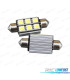LÂMPADA LED C5W FESTOON 36-39MM