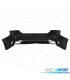 PARA-CHOQUES TRASEIRO AUDI A5 16- LOOK RS5