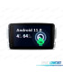 AUTO RADIO GPS ANDROID 11 PARA MERCEDES VITO VIANO C A CLK G