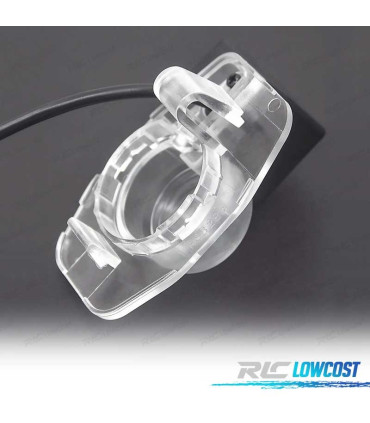 CÂMARA DE ESTACIONAMENTO PARA TOYOTA COROLLA 07-13 COM VISÃO NOCTURNA